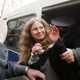 Image for article titled Pussy Rioter Opts Out of ‘Absurd’ Parole Hearing, Starts Hunger Strike